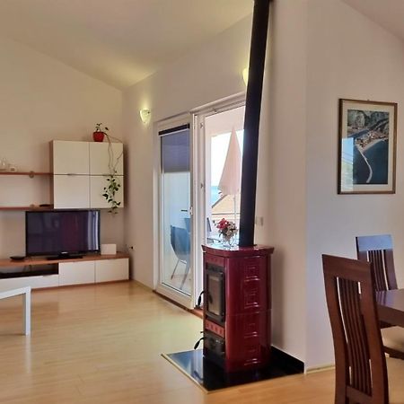 Apartments Gajo Omiš Habitación foto