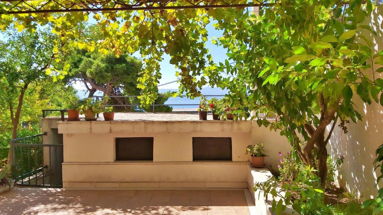 Apartments Gajo Omiš Habitación foto