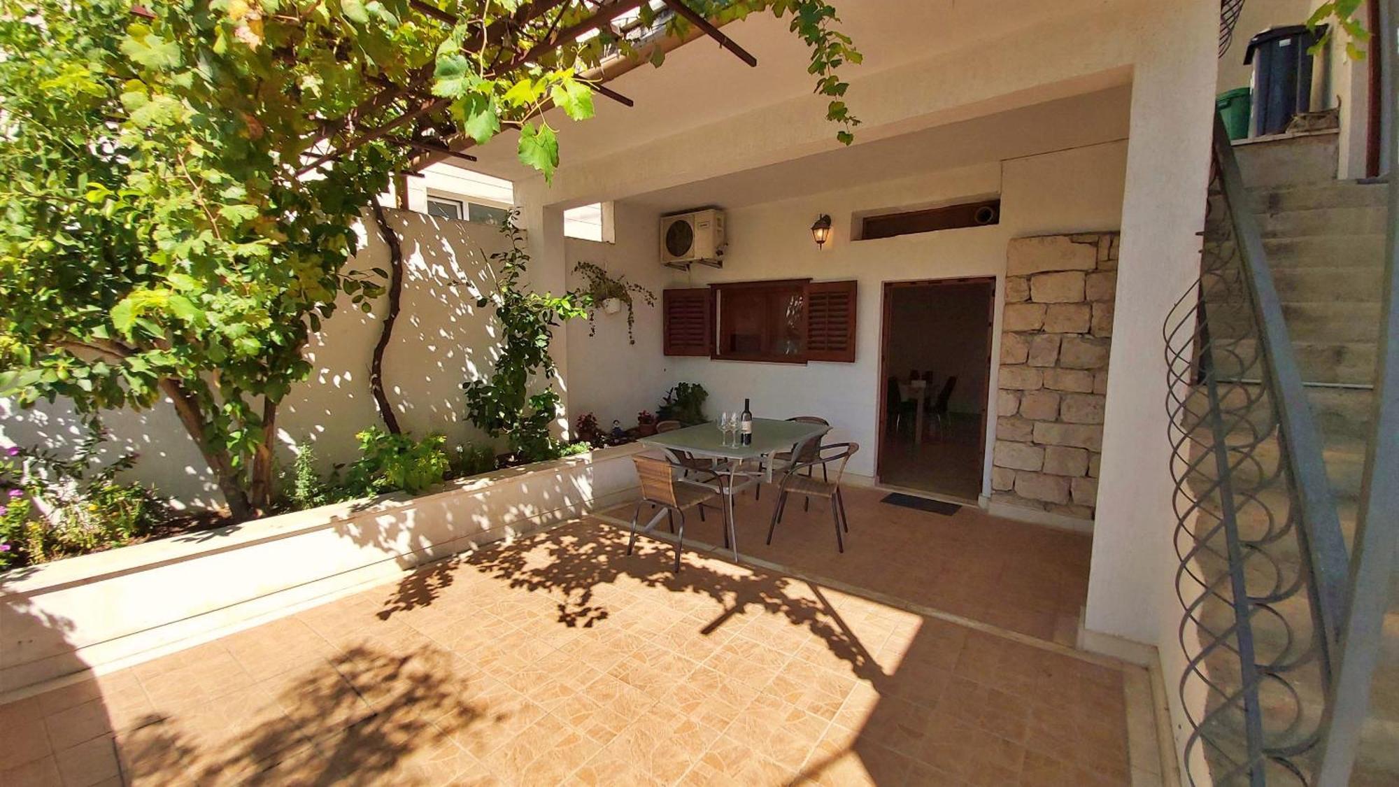 Apartments Gajo Omiš Habitación foto